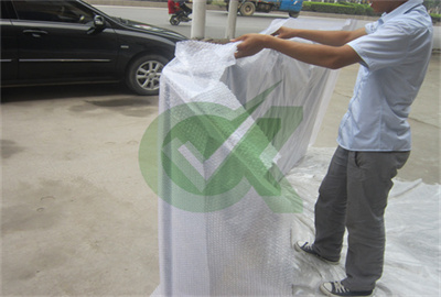 HDPE Ground Protection Mats Factory